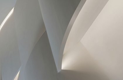 Future Artspace H | AD Architecture