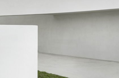 Future Artspace H | AD Architecture