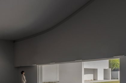 Future Artspace H | AD Architecture