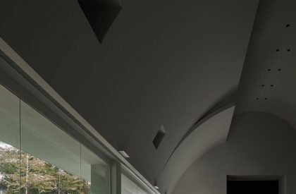 Future Artspace H | AD Architecture