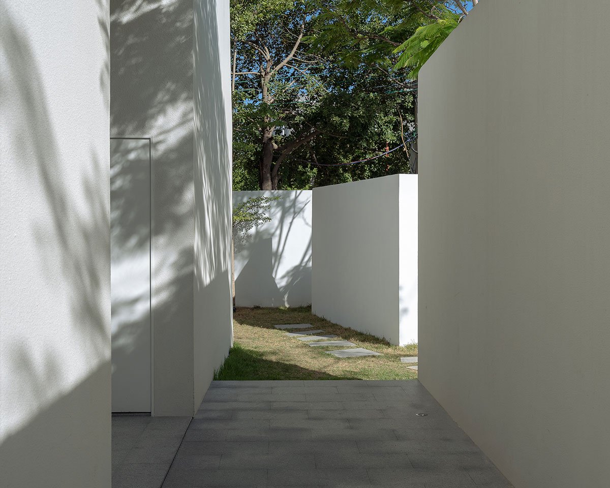 Future Artspace H | AD Architecture