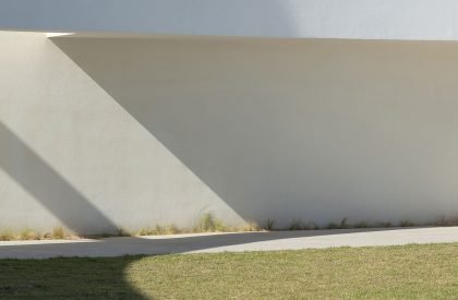 Future Artspace H | AD Architecture