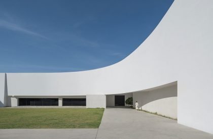 Future Artspace H | AD Architecture