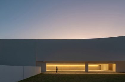 Future Artspace H | AD Architecture