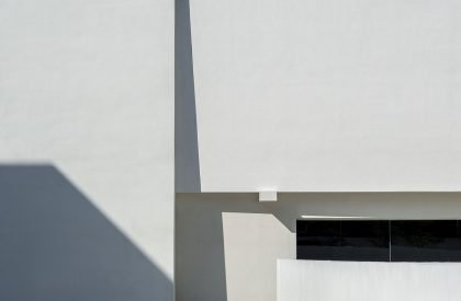 Future Artspace H | AD Architecture