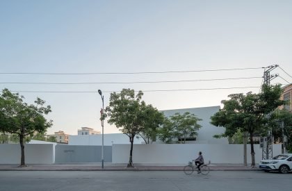 Future Artspace H | AD Architecture