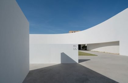 Future Artspace H | AD Architecture