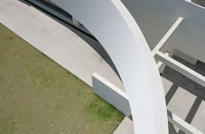 Future Artspace H | AD Architecture