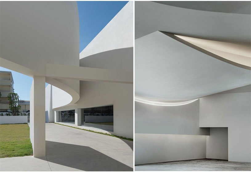 Future Artspace H | AD Architecture