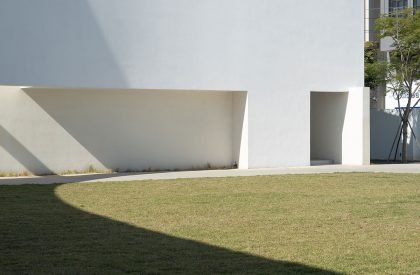 Future Artspace H | AD Architecture