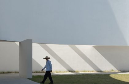 Future Artspace H | AD Architecture