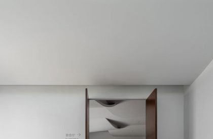 Future Artspace H | AD Architecture