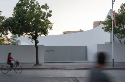 Future Artspace H | AD Architecture