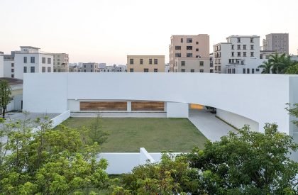 Future Artspace H | AD Architecture