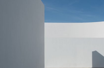 Future Artspace H | AD Architecture