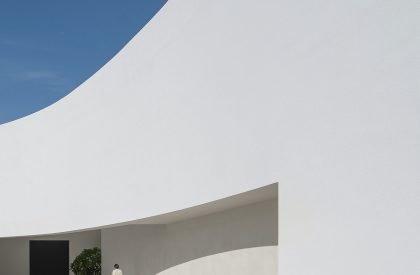 Future Artspace H | AD Architecture