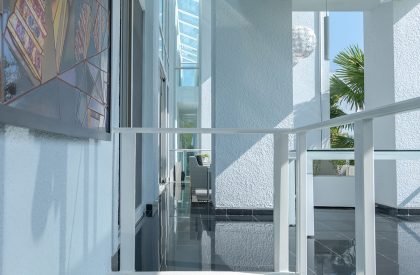 House on the Hills | INI Design Studio
