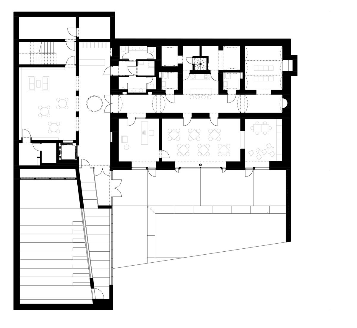 IGI Library | atakarchitekti