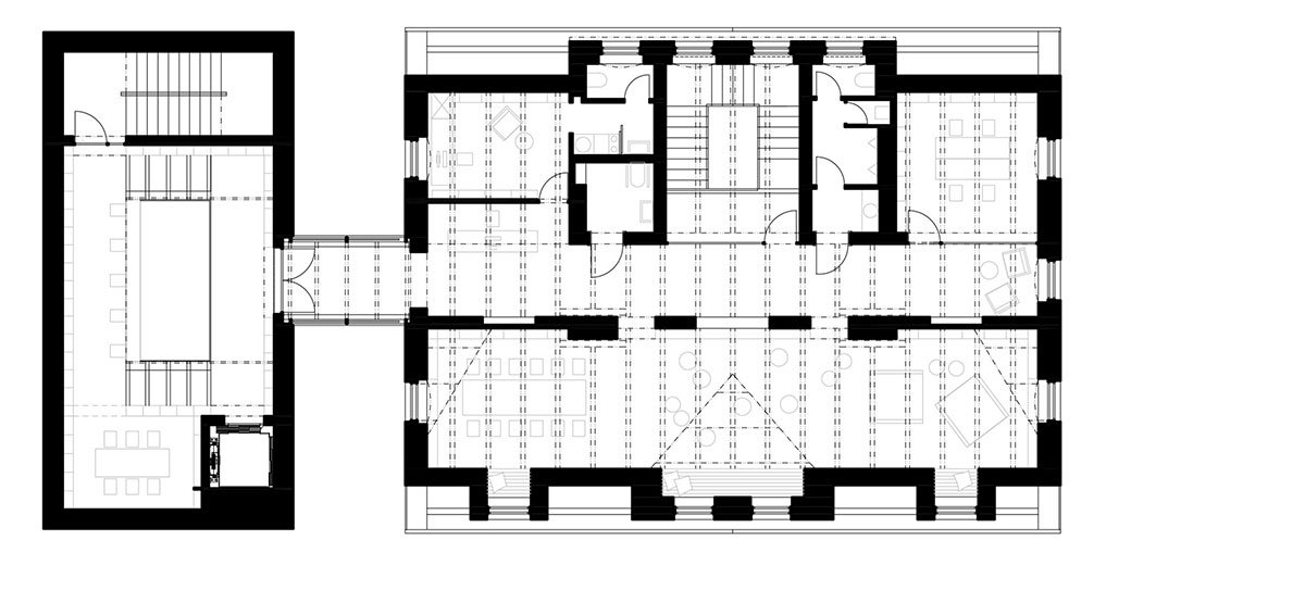IGI Library | atakarchitekti
