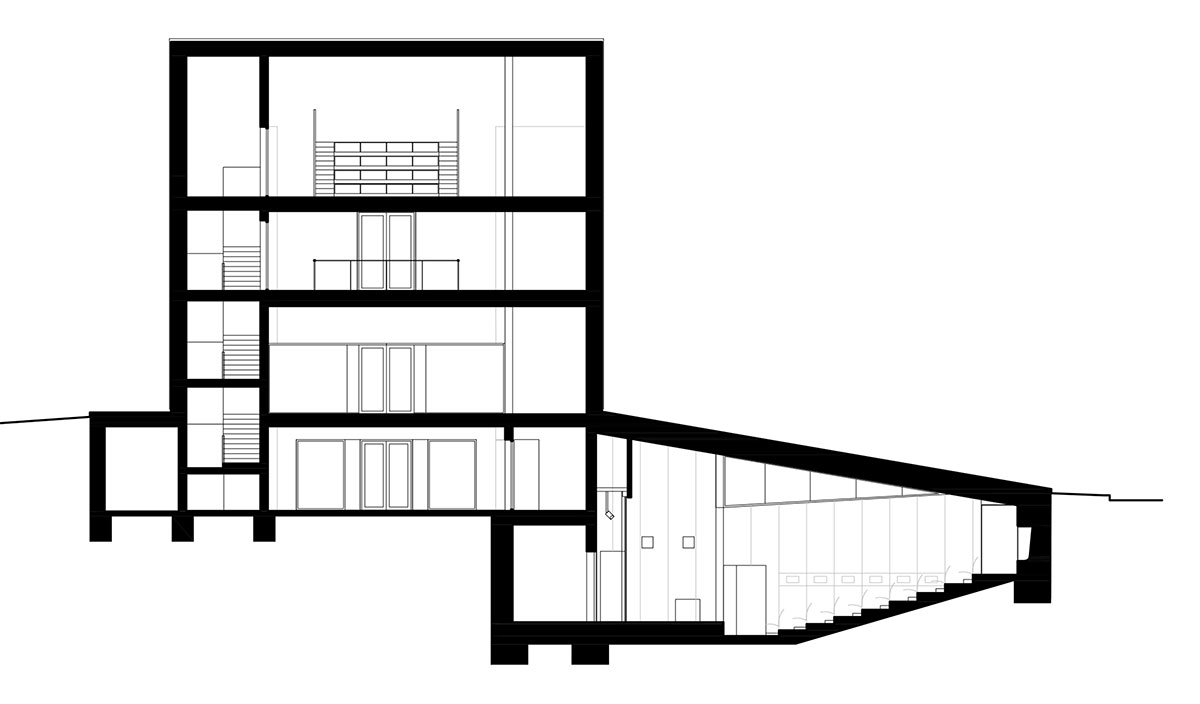 IGI Library | atakarchitekti