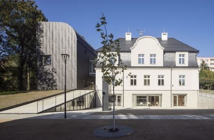 IGI Library | atakarchitekti
