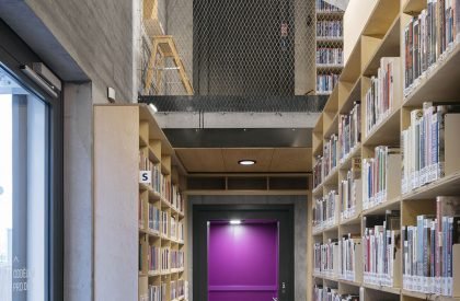 IGI Library | atakarchitekti