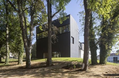 IGI Library | atakarchitekti