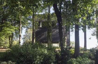 IGI Library | atakarchitekti