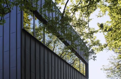 IGI Library | atakarchitekti