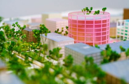 Innovation Park Artificial Intelligence | MVRDV