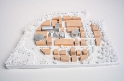 Innovation Park Artificial Intelligence | MVRDV