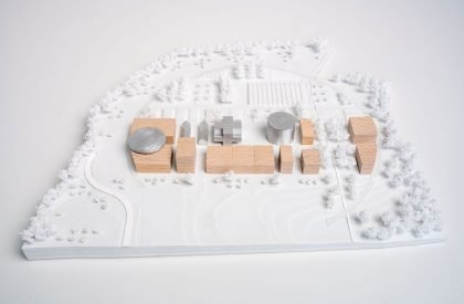 Innovation Park Artificial Intelligence | MVRDV