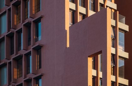Interstellar | Sanjay Puri Architects