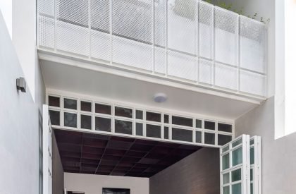 J house | CTA | Creative Architects
