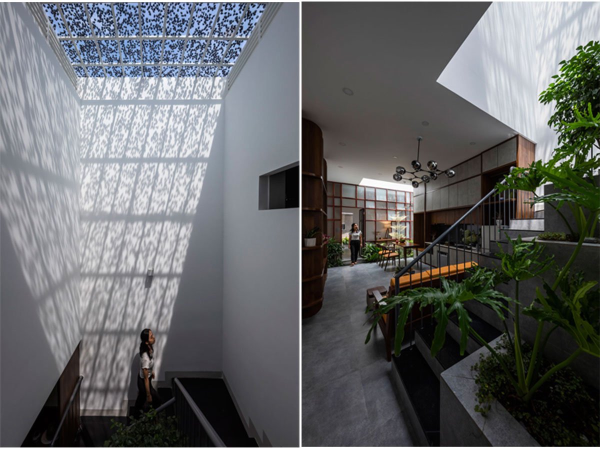 J house | CTA | Creative Architects