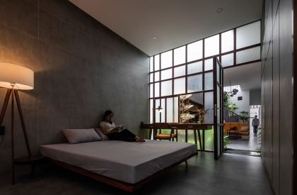 J house | CTA | Creative Architects