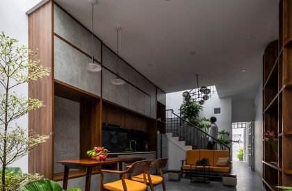 J house | CTA | Creative Architects