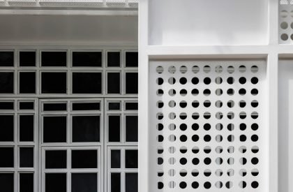 J house | CTA | Creative Architects