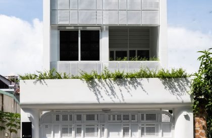J house | CTA | Creative Architects