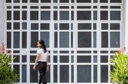 J house | CTA | Creative Architects