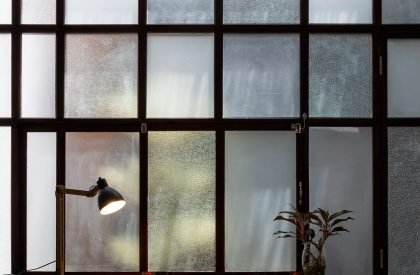 J house | CTA | Creative Architects