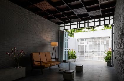 J house | CTA | Creative Architects