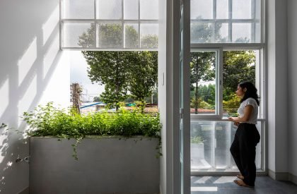 J house | CTA | Creative Architects