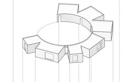 Jadgal Elementary School | Daaz Office