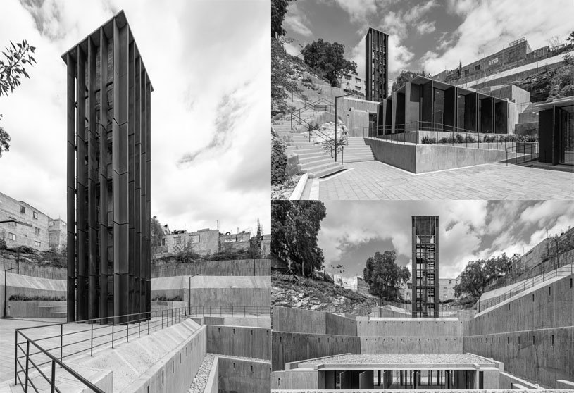 Miguel Montor – Taller de arquitectura