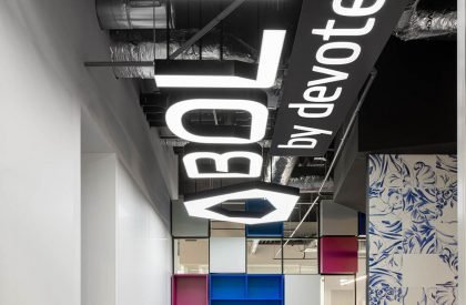 Oporto Office | Inception Architects Studio