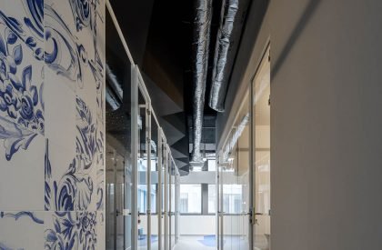 Oporto Office | Inception Architects Studio