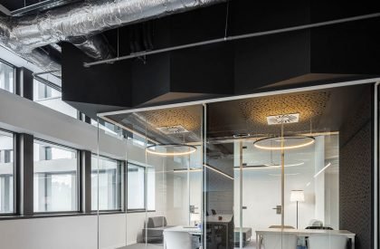 Oporto Office | Inception Architects Studio
