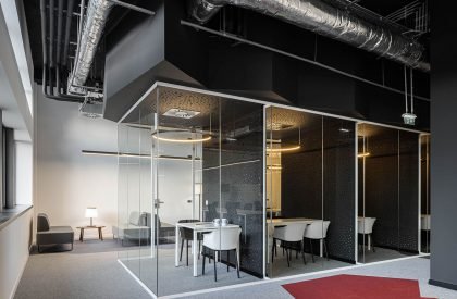 Oporto Office | Inception Architects Studio