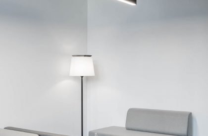 Oporto Office | Inception Architects Studio